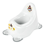 Detský nočník s protišmykom Keeper