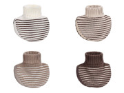 Detský nákrčník pletený