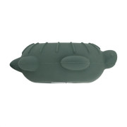 Teplomer silikónový digitálny Turtle Terry Misty Green 0 m+ Petite&Mars