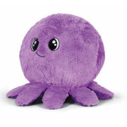 Hrejivý plyšový vankúš 3 v 1 Cozy Noxxiez