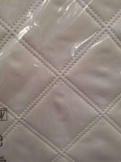 Matrac Scarlett Nela kokos-PUR pena-kokos (120 x 60 x 8 cm) 2. AKOSŤ