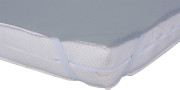 Matracový chránič na matrac 120 x 60 cm Scarlett