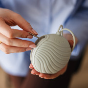 Puzdro na cumlík silikónové 0 m+ Babyono