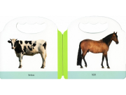 Úplne malé kroky - Farma