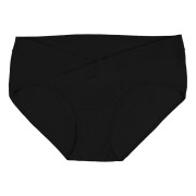 Tehotenské nohavičky s nízkym pásom MumFIT 2 ks Canpol babies