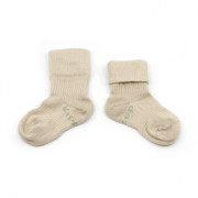 Detské ponožky Stay-on-Socks Veľ. 0 - 6 m 2 páry KipKep