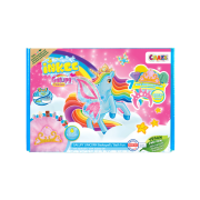 INKEE- gift box GALUPY UNICORN