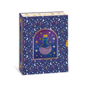 Kreatívna súprava DIY Vyrob si sám Čarovný lektvar Magická škola Janod Atelier