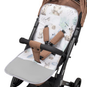 Vložka do kočíka Baby Mix