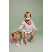 Cumlík anatomický silikón 0-6 m SX PRO Colour Essence Suavinex