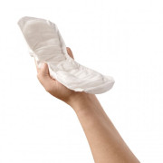 Popôrodné vložky jednorazové 10 ks Carriwell