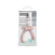 Detská kefka na zúbky Baby 0 - 2 rokov Suavinex