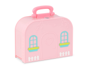 Sada v kufríku Detská izba Li'l Woodzeez