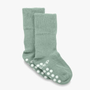 Detské ponožky Stay-on-Socks Antislip veľ. 18-24 m Calming Green 1 pár