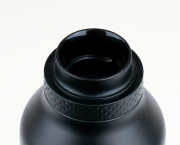 Termofľaša Mii 600 ml Real Madrid Black Runbott