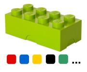 Box na desiatu LEGO 100 x 200 x 75 mm