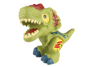 Dinosaurus s efektmi zelený 26 x 18 x 13 cm
