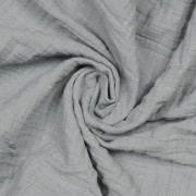 Mušelínový poťah na prebaľovaciu podložku 50 x 70/80 cm BabyMatex