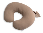 Mušelínový polohovací vankúš MiniRelax 140 cm Babymatex