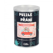 Albi Puzzle priania