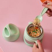 Termoska na jedlo 335 ml b.box