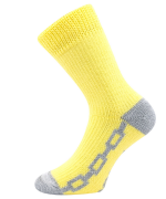 Ponožky silné domáce Spacie Veľ. 39-42 (26-28) Boma