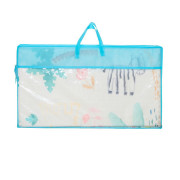 Hracia podložka Play Mat XXL 200 x 180 cm Animals city Asalvo