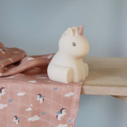 Mušelínové plienky z bambusu 60x60 cm Josefine 2 ks Nuuroo