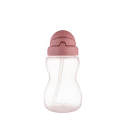 Športová fľaša so slamkou 270 ml Canpol babies