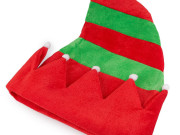 Vianočné čiapky škriatok