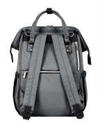 Prebaľovací batoh KikkaBoo Siena