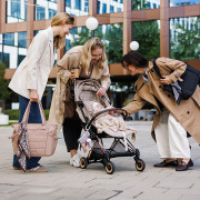Taška prebaľovacia Cami BabyOno