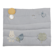 Hracia deka zajačik Miffy Lucky Leaves Little Dutch