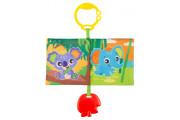 Závesná knižka na kočík Playgro