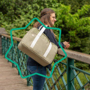 Taška Bowling Badabulle