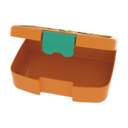 Hurá kolekcia Box na desiatu tiger