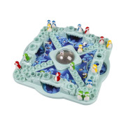 Tučniak, nehnevaj sa! Albi