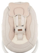 Elektrické hojdačka Pearl MoMi