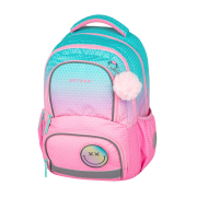 Školská súprava 3 ks Oxy Next Ombre Pink