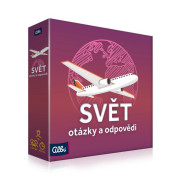 Svet - otázky a odpovede Albi