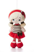 Levenya Anette malá - plyšová bábika 30 cm