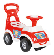 Odrážadlo autíčko pre najmenších 2v1