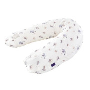 Dojčiaci vankúš elastický Träumeland