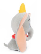 Plyšový slon Dumbo so zvukom 34 cm