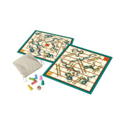 Hady a rebríky Albi