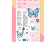 DIY Kreatívna sada Čarovná víla Djeco