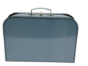 Kufrík Auto 35 cm