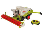 IQ models CLAAS LEXION 780 RC kombajny na diaľkové ovládanie RTR 1:20