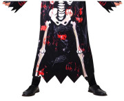 Kostým Kostlivec s maskou chlapčenskou