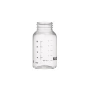 Náhradná plastová fľaša 150 ml Bibs